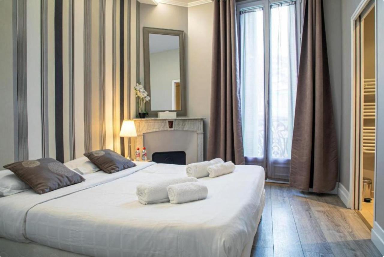 קאן Superbe 120M2 Au Suquet - Property With Style מראה חיצוני תמונה