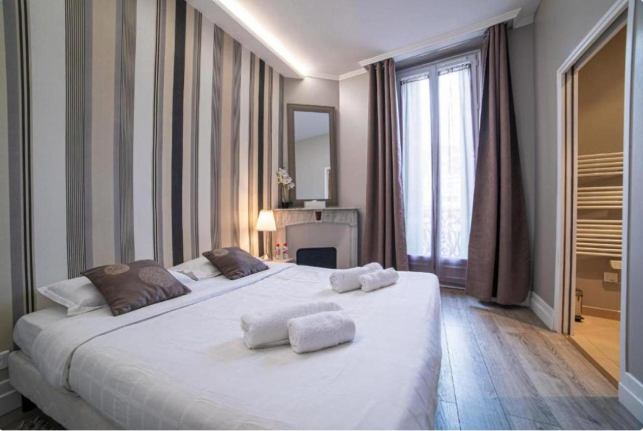קאן Superbe 120M2 Au Suquet - Property With Style מראה חיצוני תמונה