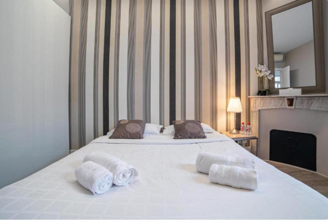 קאן Superbe 120M2 Au Suquet - Property With Style מראה חיצוני תמונה