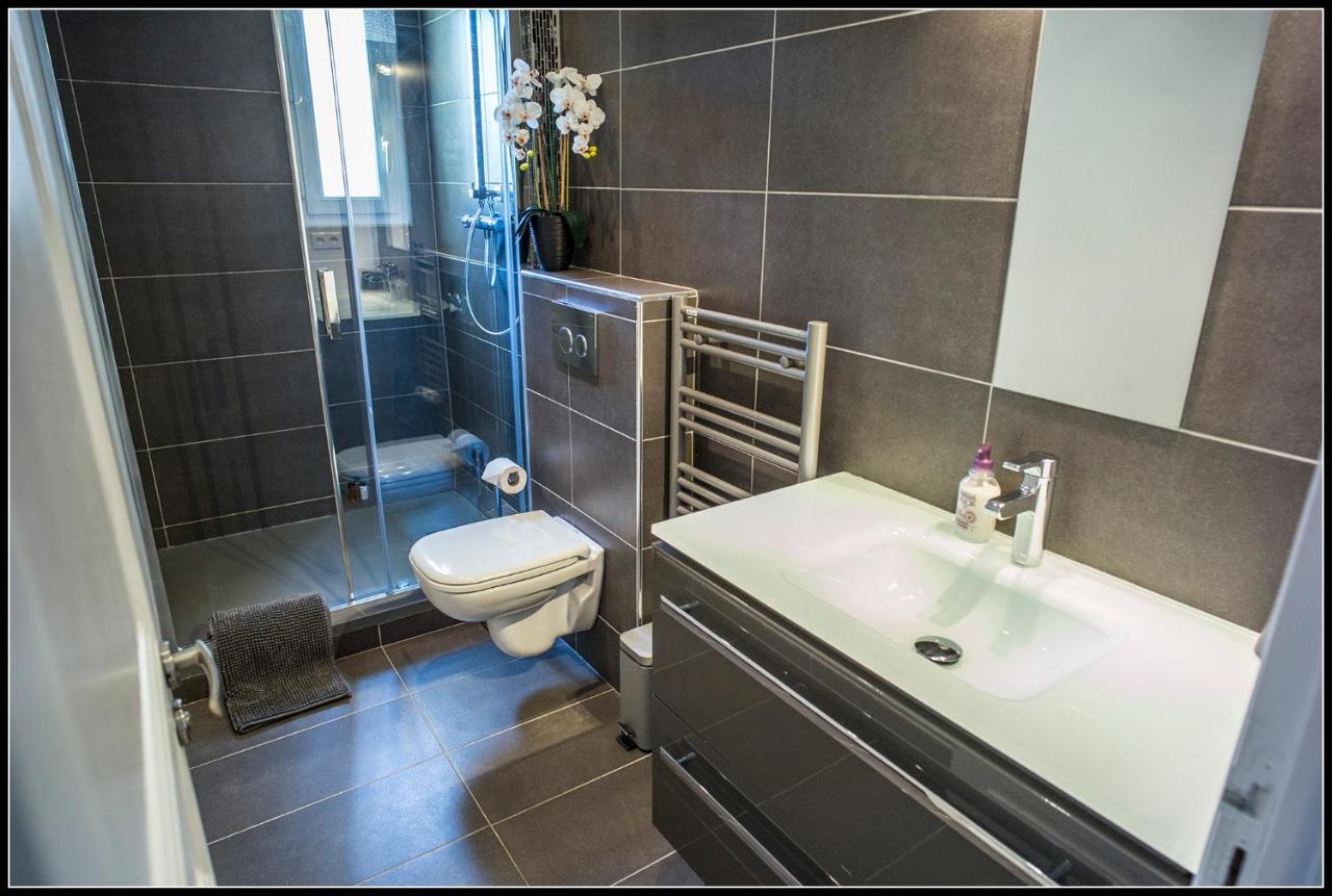קאן Superbe 120M2 Au Suquet - Property With Style מראה חיצוני תמונה