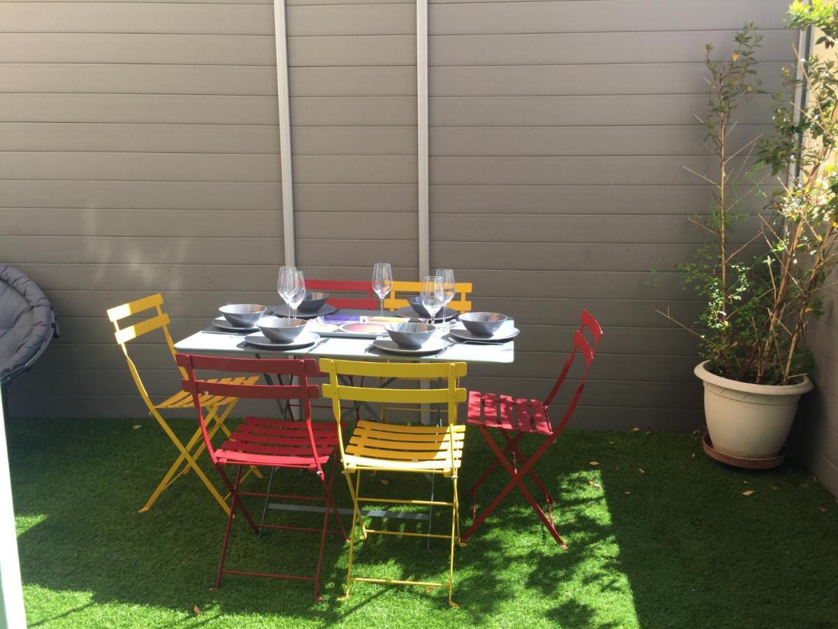 קאן Superbe 120M2 Au Suquet - Property With Style מראה חיצוני תמונה