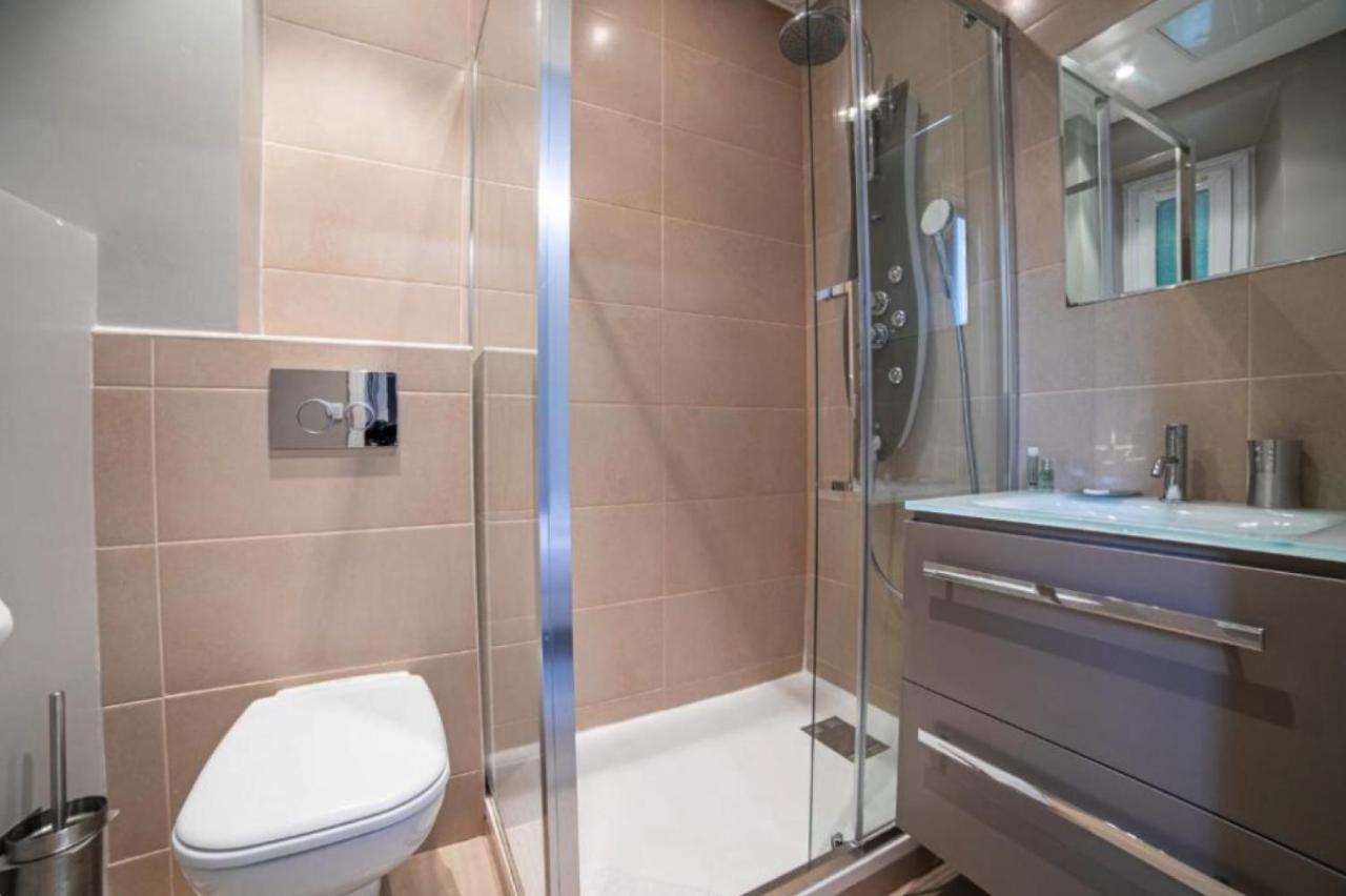 קאן Superbe 120M2 Au Suquet - Property With Style מראה חיצוני תמונה