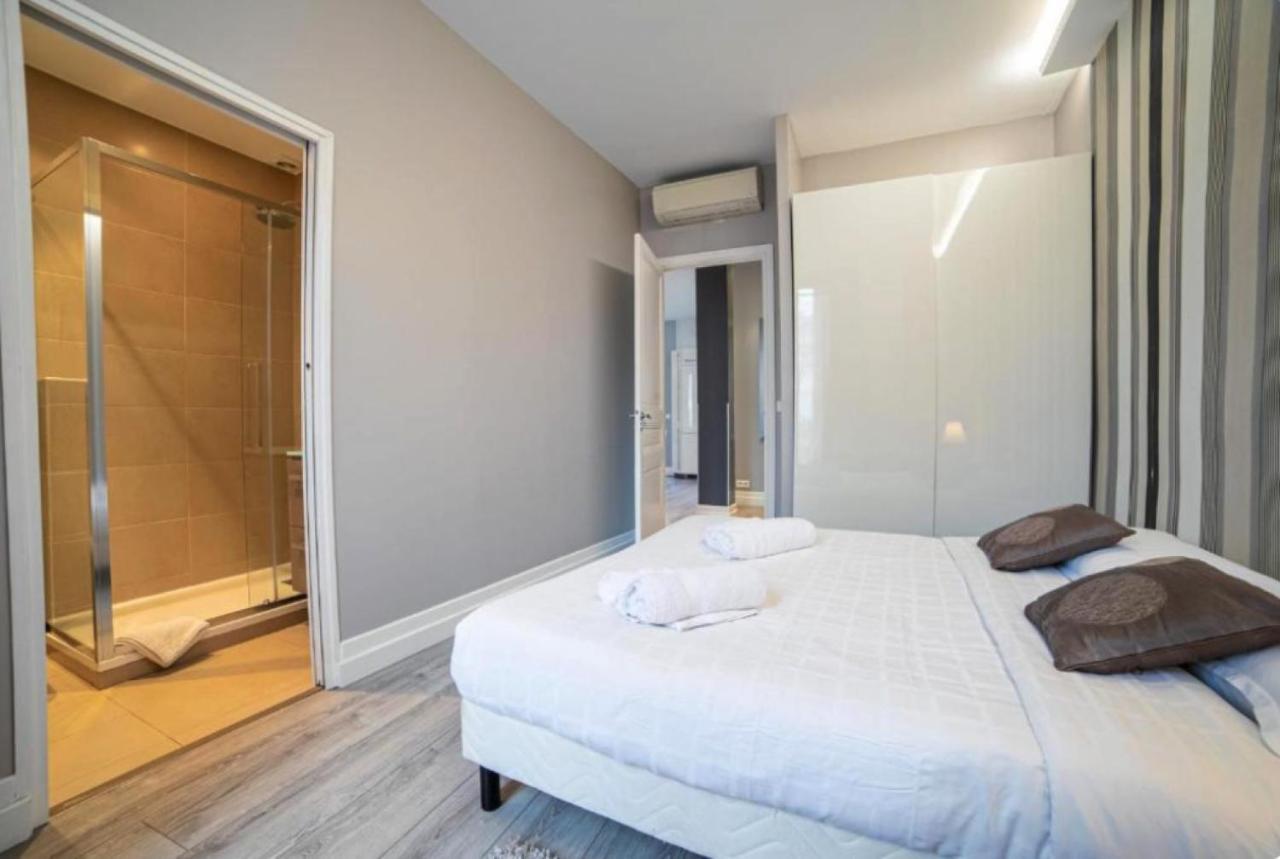 קאן Superbe 120M2 Au Suquet - Property With Style מראה חיצוני תמונה