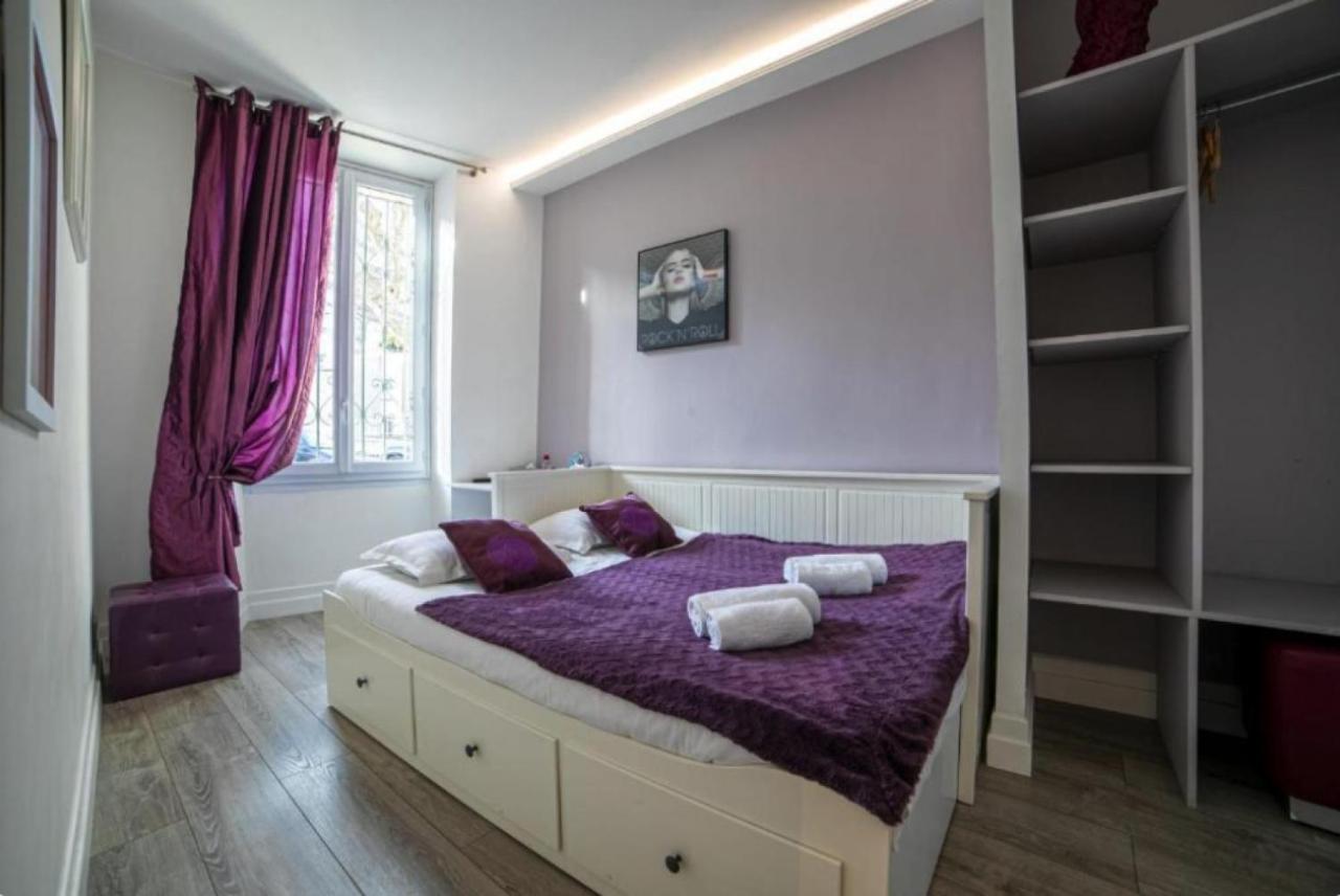 קאן Superbe 120M2 Au Suquet - Property With Style מראה חיצוני תמונה