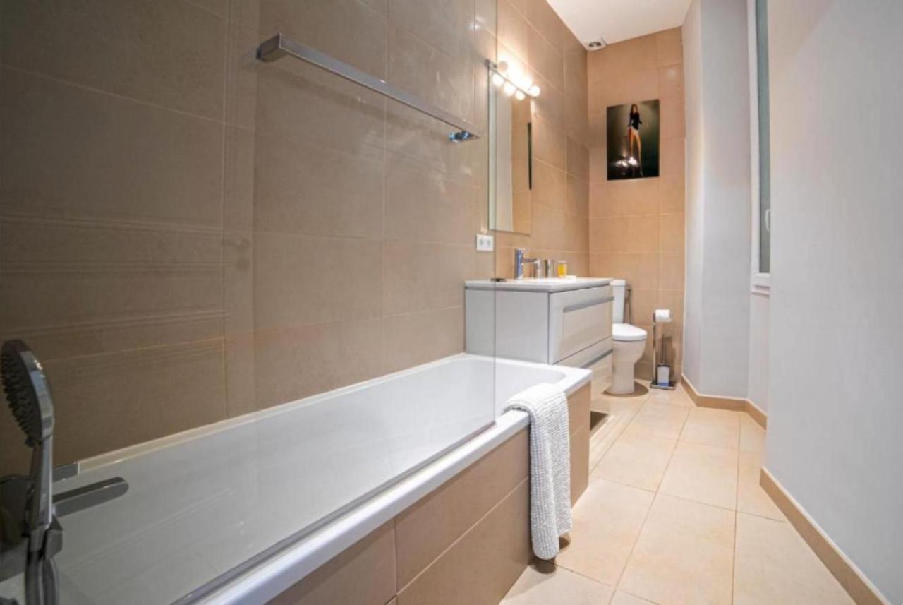 קאן Superbe 120M2 Au Suquet - Property With Style מראה חיצוני תמונה